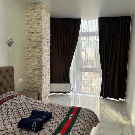 Apartment Arcadia Adelina *