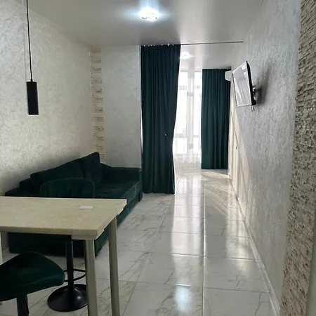 Arcadia Adelina Apartment Odessa