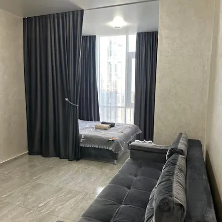 Arcadia Adelina Apartment *