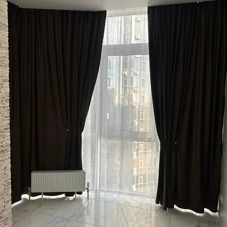 Arcadia Adelina Apartment *