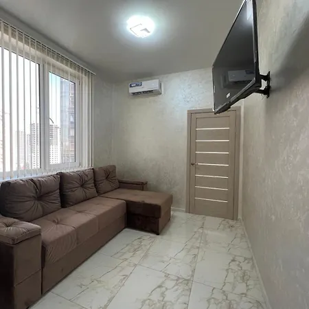 Apartament Arcadia Adelina Odessa