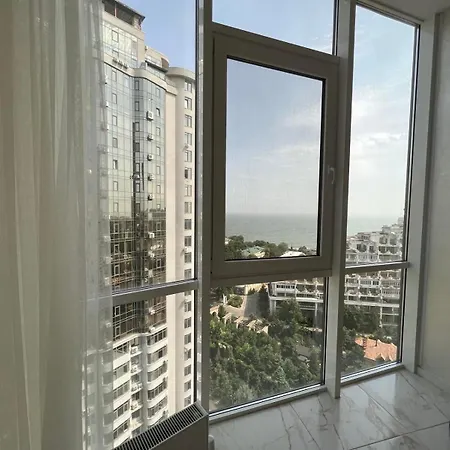 Arcadia Adelina Odessa