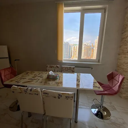 Apartment Arcadia Adelina *