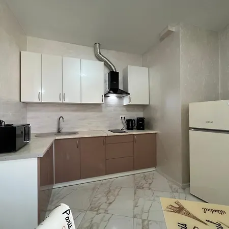 Arcadia Adelina Odessa