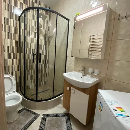 Arcadia Adelina Apartment Odessa