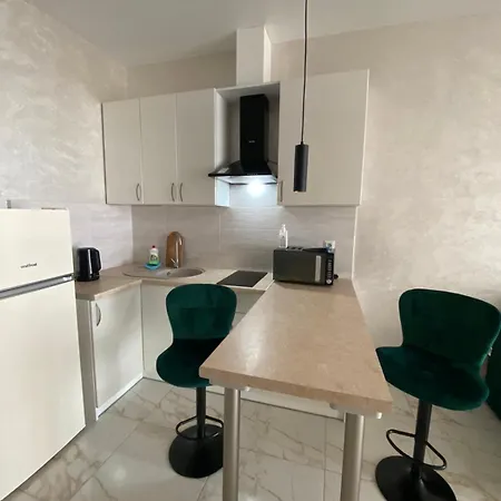 Apartament Arcadia Adelina