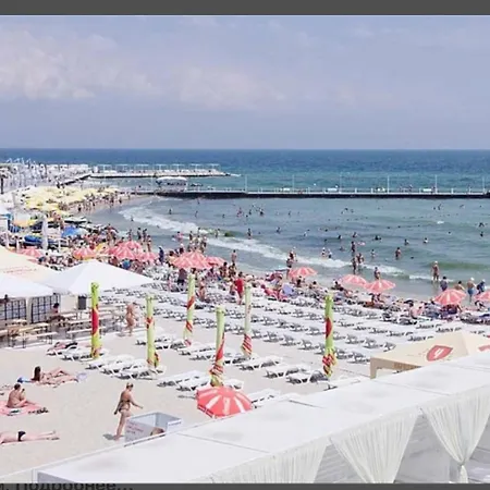 Arcadia Adelina Apartment Odesa