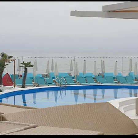 Apartment Arcadia Adelina Odesa