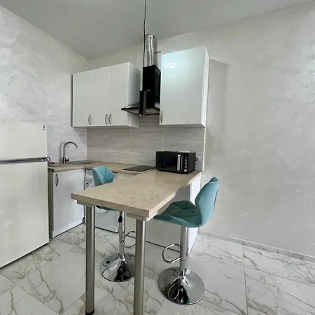 Apartment Arcadia Adelina