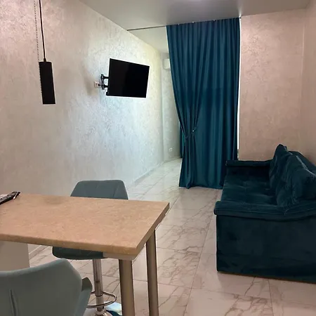 Apartment Arcadia Adelina