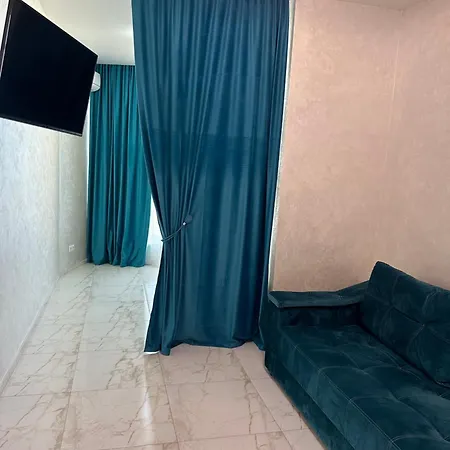 Arcadia Adelina Apartment Odessa