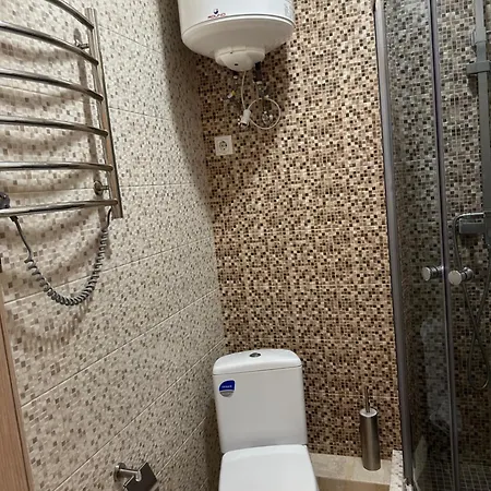 Arcadia Adelina Apartment Odessa