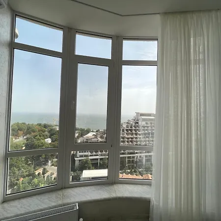 Arcadia Adelina Odessa