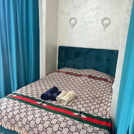 Arcadia Adelina Apartment