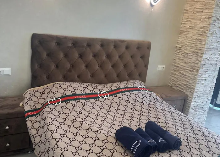 Arcadia Adelina דירה