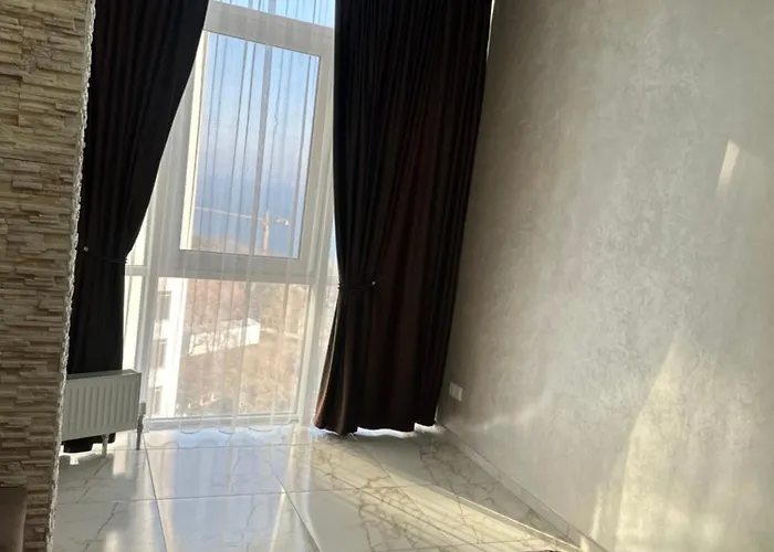 Arcadia Adelina Apartment *