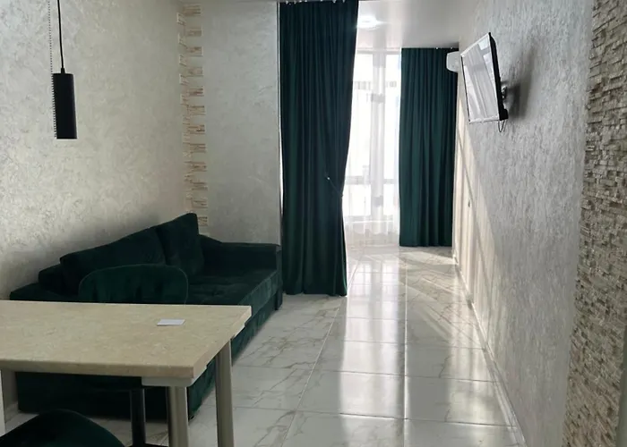 Arcadia Adelina Apartment Odesa