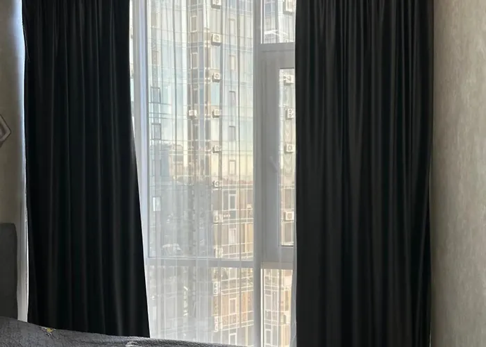 דירה Arcadia Adelina *