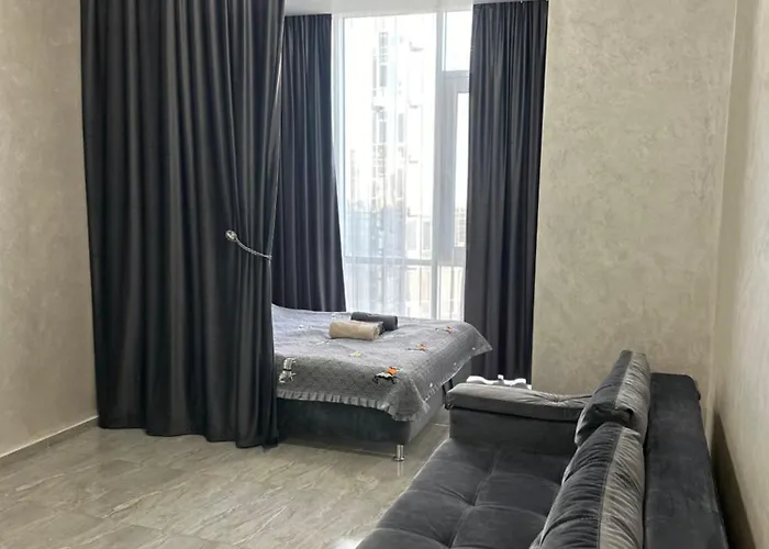 Arcadia Adelina Apartment *