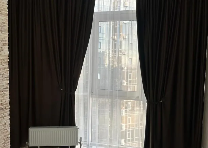 Arcadia Adelina דירה *