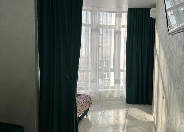 Apartment Arcadia Adelina