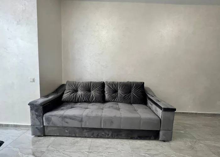 Apartment Arcadia Adelina