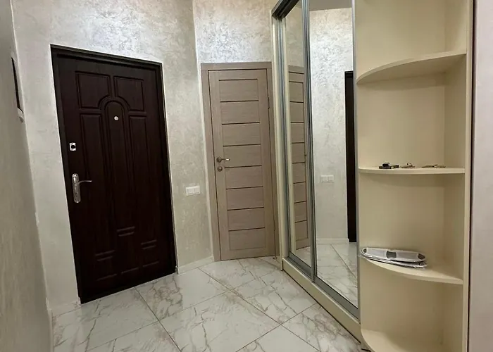 Arcadia Adelina * אודסה