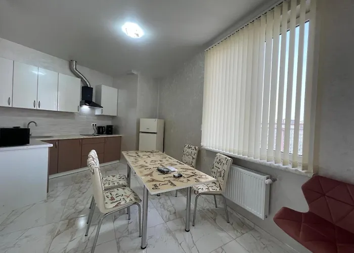 Apartment Arcadia Adelina *