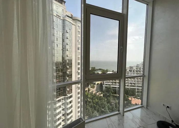 Arcadia Adelina Odesa