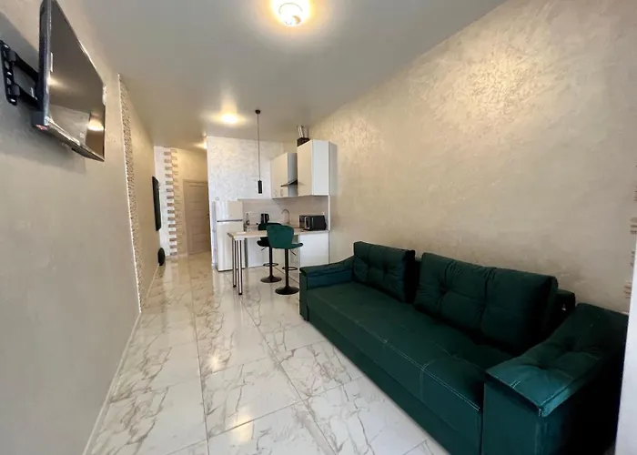 Arcadia Adelina Apartment