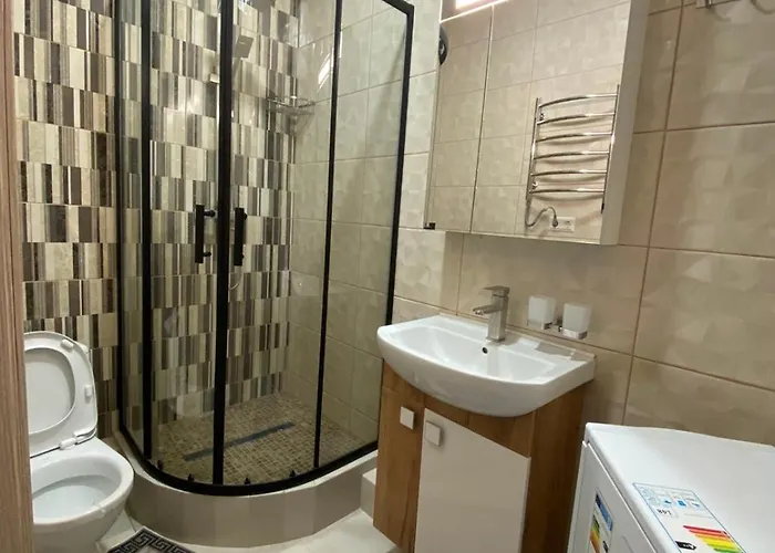 Arcadia Adelina דירה אודסה