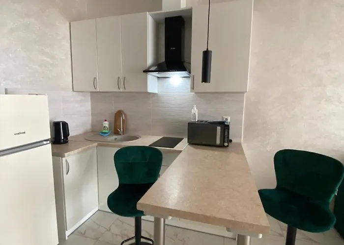 Apartment Arcadia Adelina