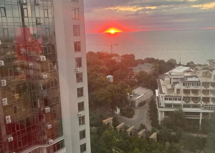 Arcadia Adelina * Odesa