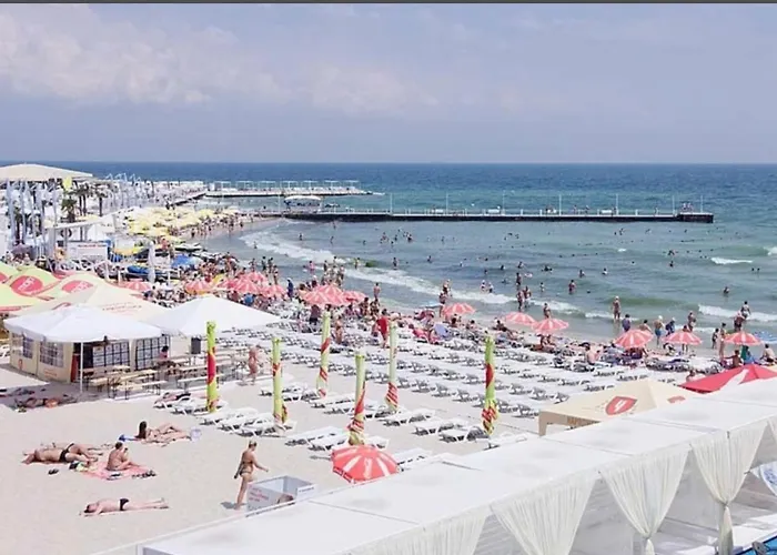 Arcadia Adelina דירה אודסה