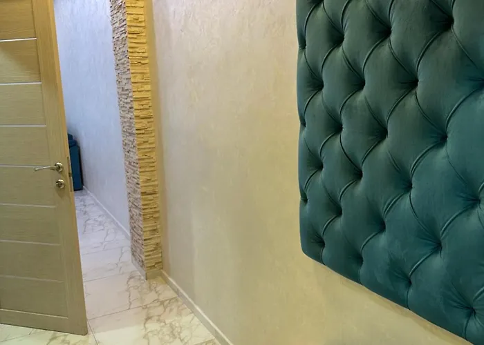 Apartment Arcadia Adelina *