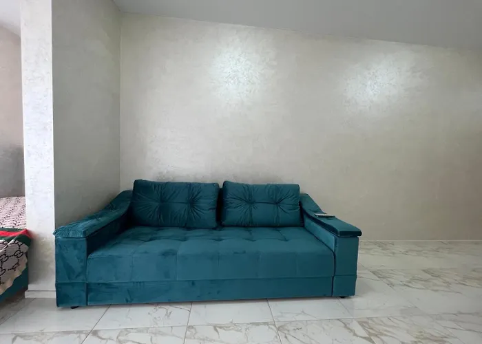 Apartment Arcadia Adelina *