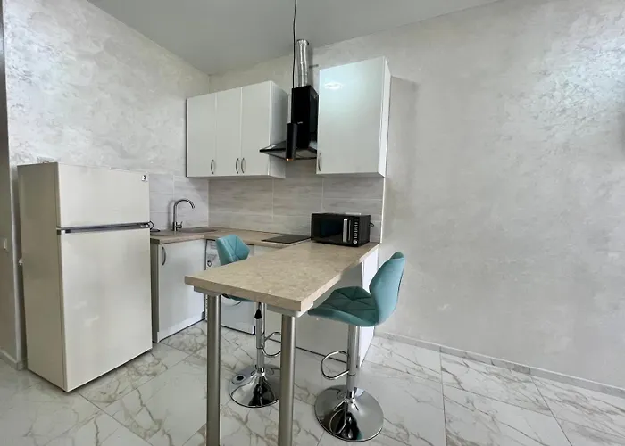 Apartment Arcadia Adelina