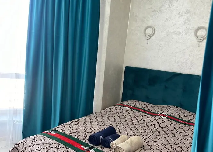 Arcadia Adelina Odesa