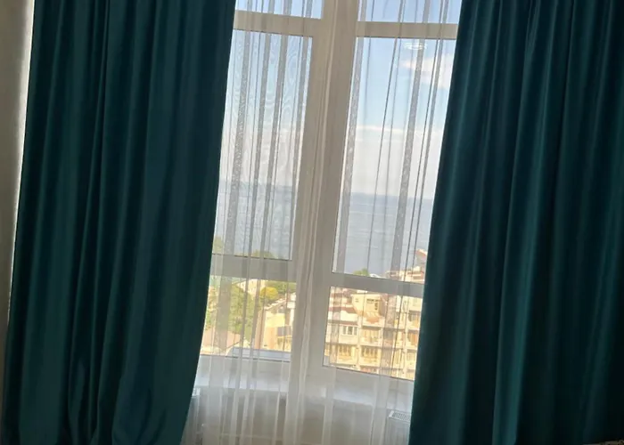 Arcadia Adelina * Odesa