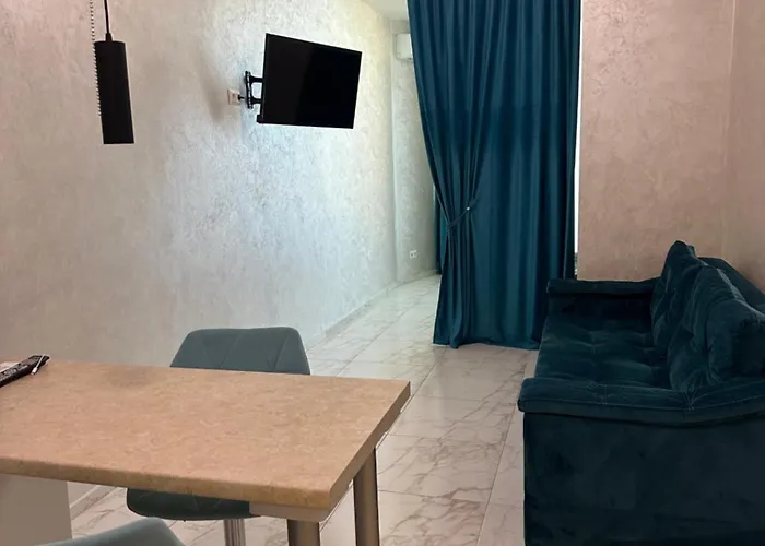 Apartment Arcadia Adelina