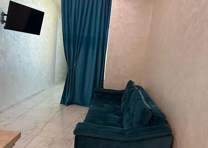 Arcadia Adelina Apartment *