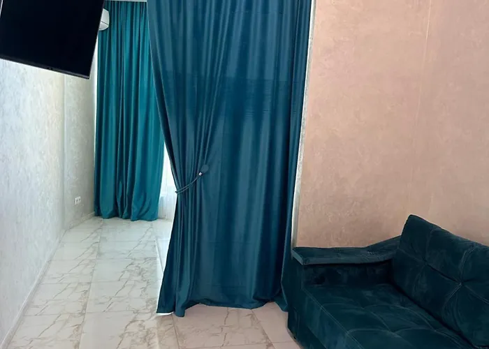 Arcadia Adelina דירה אודסה