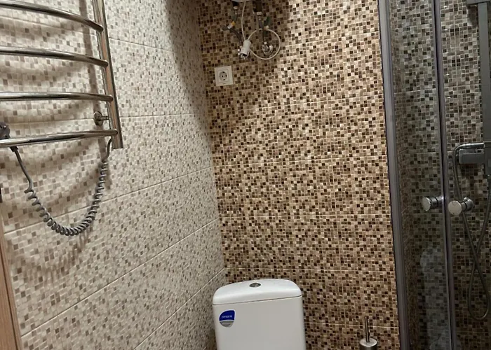 Arcadia Adelina Apartment Odesa