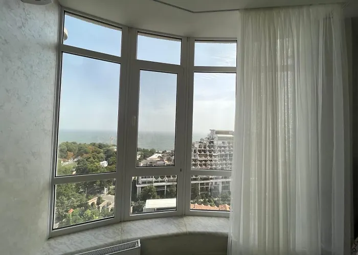 Arcadia Adelina אודסה