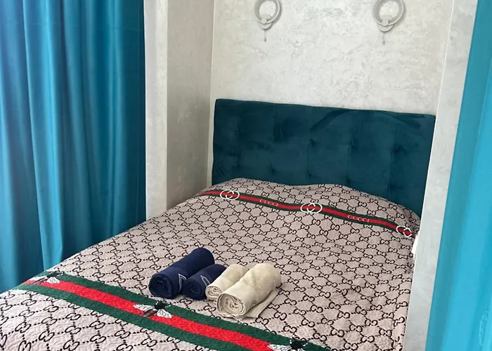 Arcadia Adelina דירה