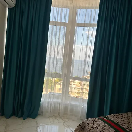 Arcadia Adelina * Odessa