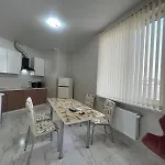 아파트 Arcadia Adelina *